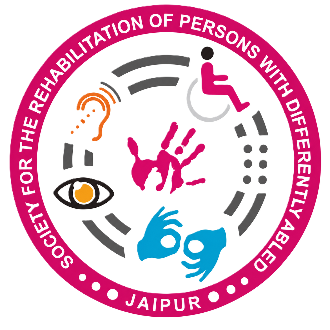 SRPWDA logo